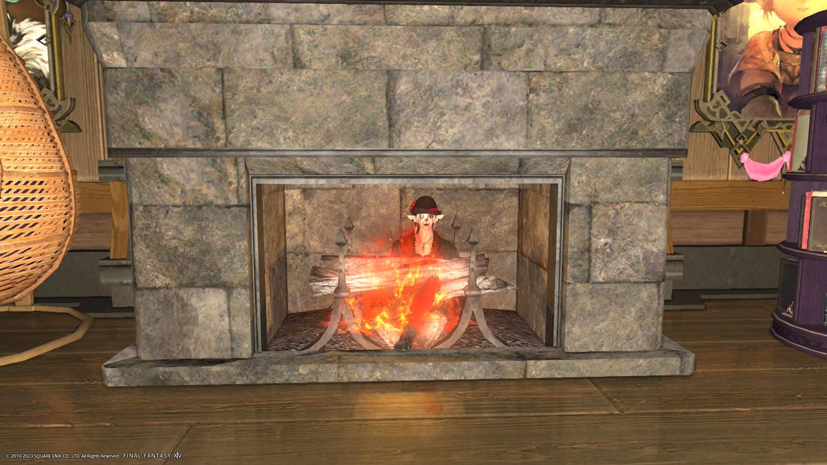 3DivsDeep's tweet image. Too literal?

Elftober day 20: Fire
#elezen #elftober #elftober2023