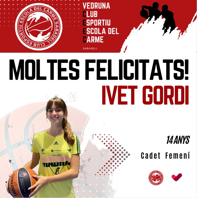 CEEC Vedruna Sabadell tweet media