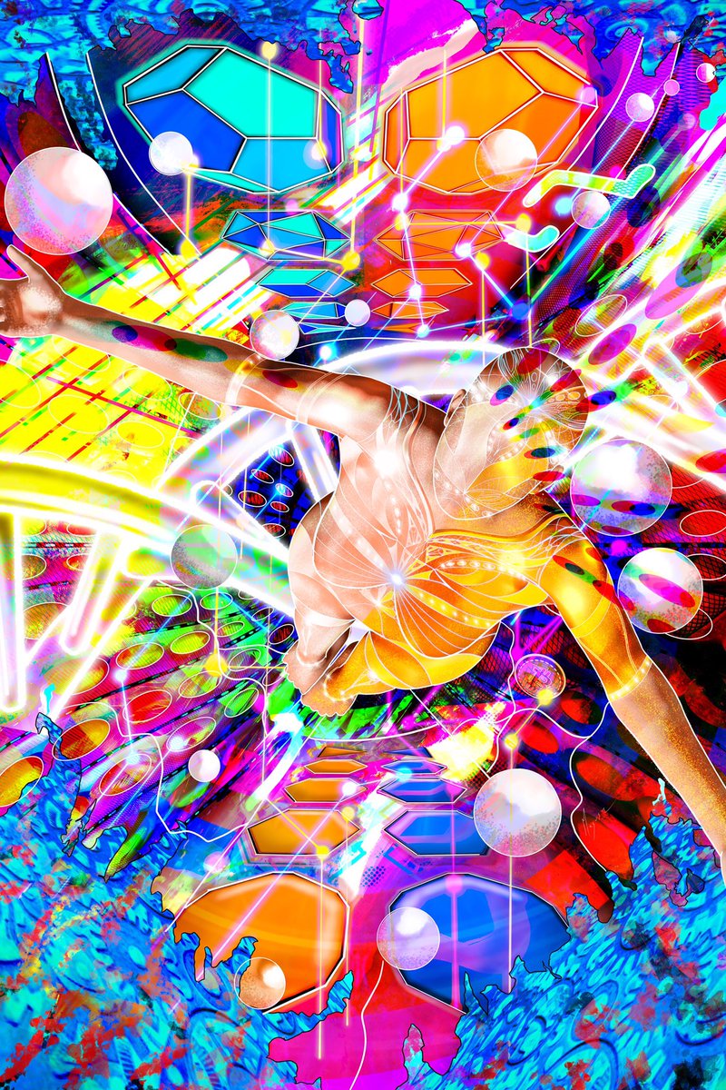 Good morning life. 

We are living in an wonderful time. Like we are part of a sci-fi movie with magical tech. 
Let’s be grateful for it and use this for the good of all. 

Have a beautiful day. ✨❤️🙏

#XREY