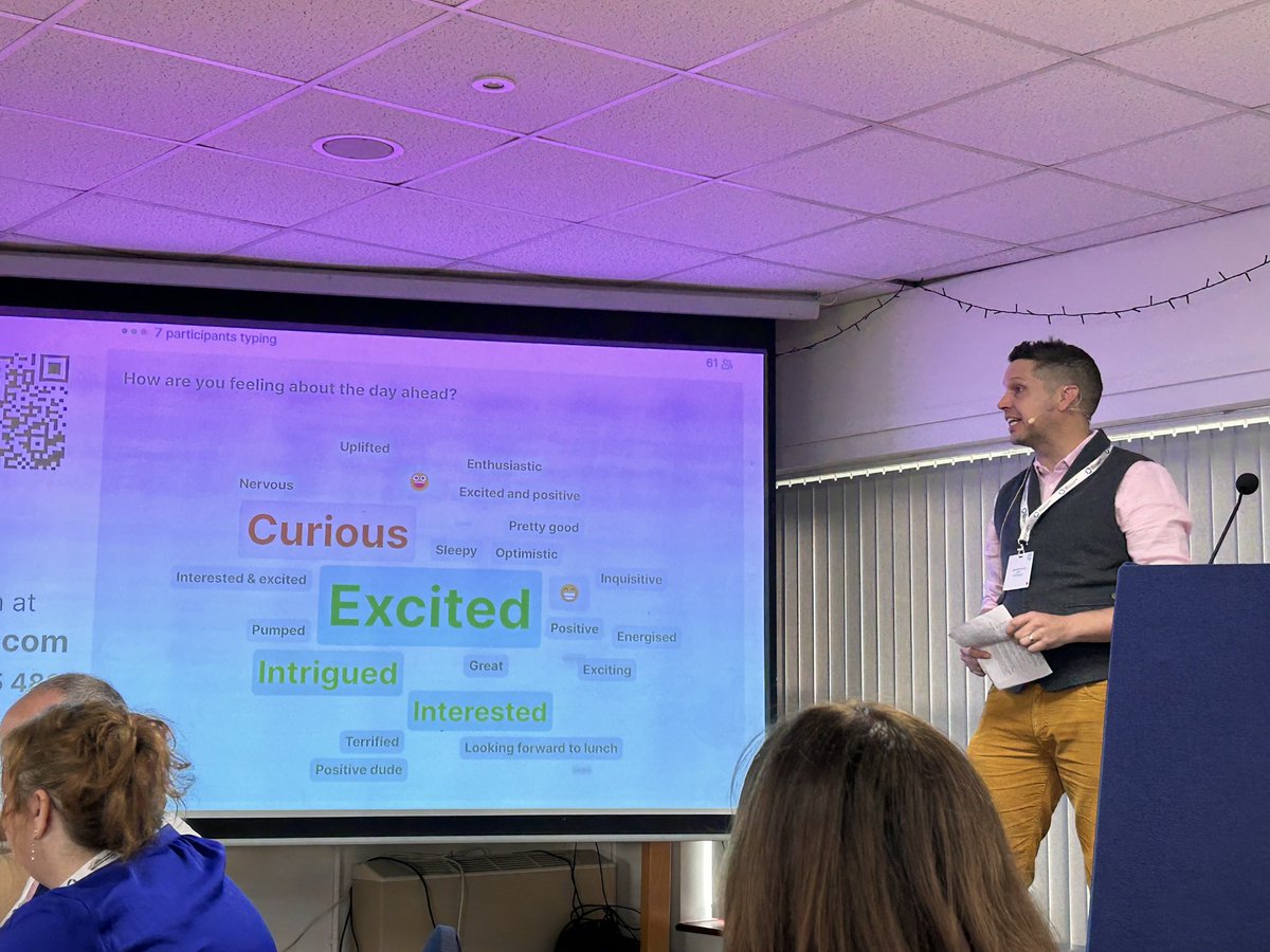 Excited for todays #DigitalNeighbourhood <a href="/NHSSW/">NHS South West</a>  @SouthWestIPC