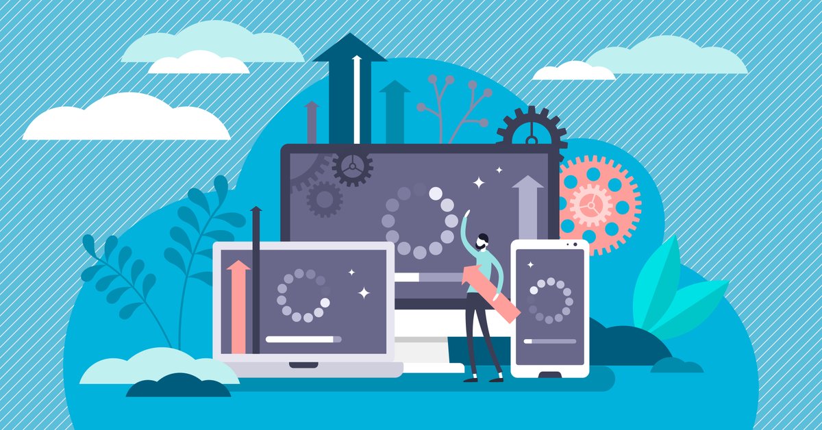 OrionWebUK's tweet image. Drupal 10 Alert!
November 1st 2023 is the end-of-life date for Drupal 9. Here's a detailed guide on how to upgrade your website to Drupal 10.
linkedin.com/pulse/drupal-1…
#drupal #drupal9 #drupal10 #upgrade #migration