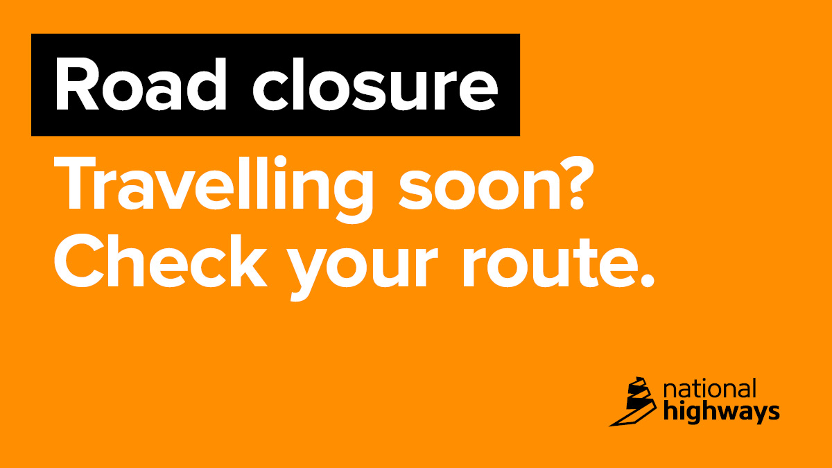 The #M4 is CLOSED in both directions between J18  #Bath and J17 #Chippenham due to a serious collision.

Emergency services are on scene.

More into to follow