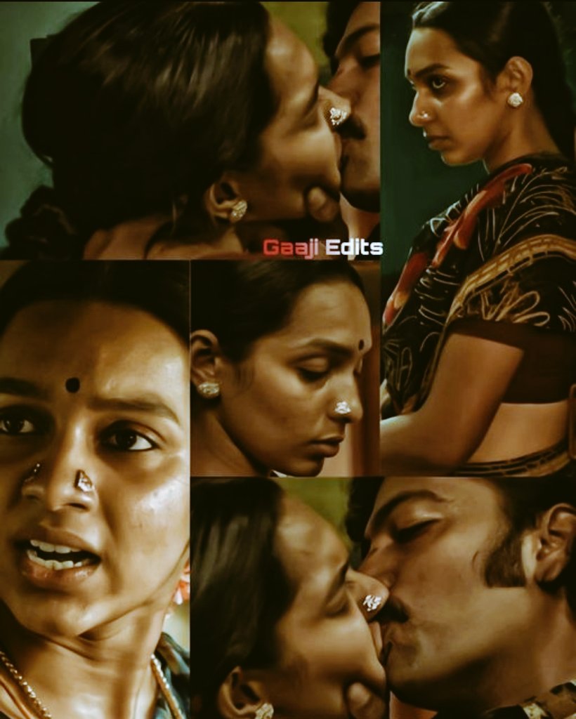 luhar1452001's tweet photo. Morning breakfast with my amma when my dad went to bathroom....
Me going to kitchen kiss my Amma bye I going to work 
🧔Appa ask what happen to u lips yes appa I gone hurt Amma gave me medicine 💋
Amma said yes he taken medicine be careful son 
😍🥵 https://t.co/LlHpRMfDi2