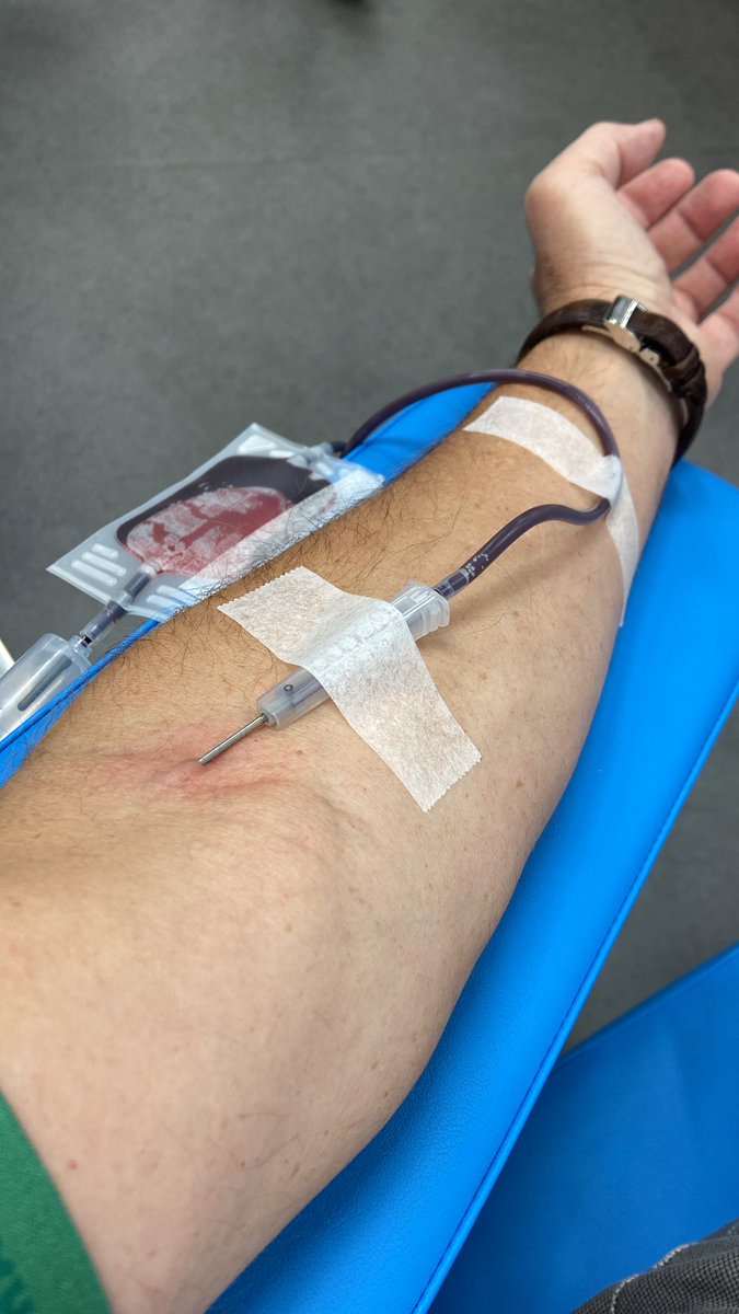 zo mijn bijdrage weer geleverd in ruil voor lekker kopje koffie en roze koek.  <a href="/sanquin/">Sanquin</a>