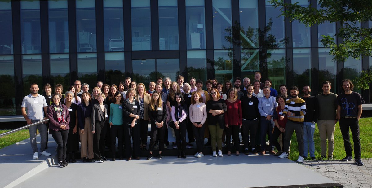 Climate Impetus (@climateimpetus) on Twitter photo We spent a great 4 days in the #Netherlands last week were we reviewed our project progress, met with our friends at <a href="/ARSINOE_EU/">ARSINOE_EU</a> to find synergies & exchange tips on #climatechange adaptation, and visited the impressive #DeltaWorks.
Read about it here 👉 climate-impetus.eu/marking-the-ha… We spent a great 4 days in the #Netherlands last week were we reviewed our project progress, met with our friends at <a href="/ARSINOE_EU/">ARSINOE_EU</a> to find synergies & exchange tips on #climatechange adaptation, and visited the impressive #DeltaWorks.
Read about it here 👉 climate-impetus.eu/marking-the-ha…