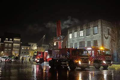 Brandweer Best zoekt vrijwilligers dlvr.it/Sxhypk