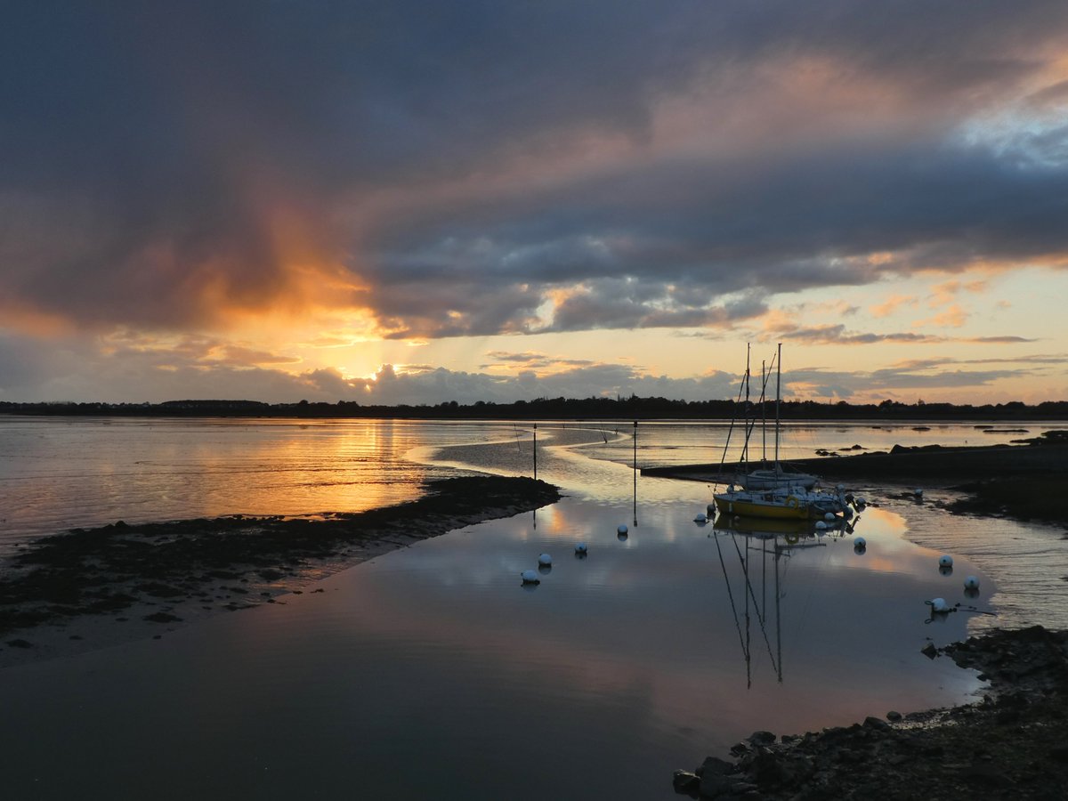 Noyalo
Golfe du #Morbihan, #Bretagne