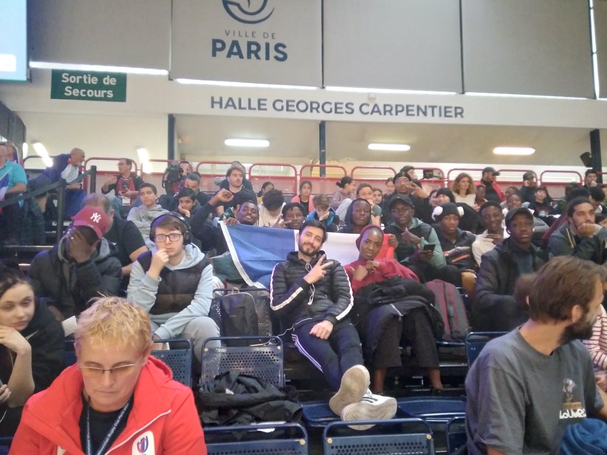 E2C PARIS tweet media