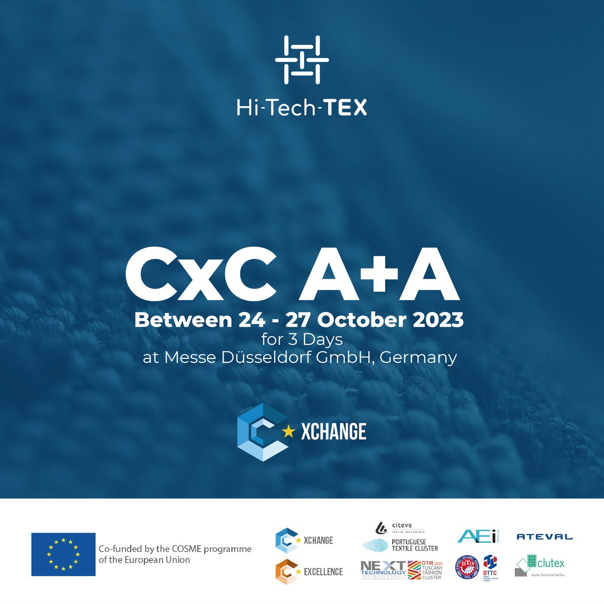 Hi Tech TEX tweet media