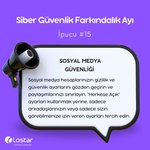 Photo by Lostar Bilgi Güvenliği (@Lostar)