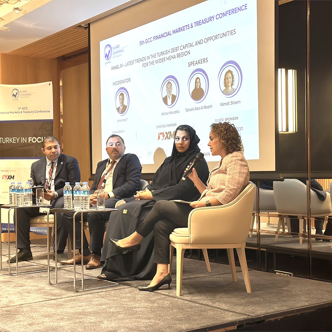 UAE Financial Markets Association tweet media