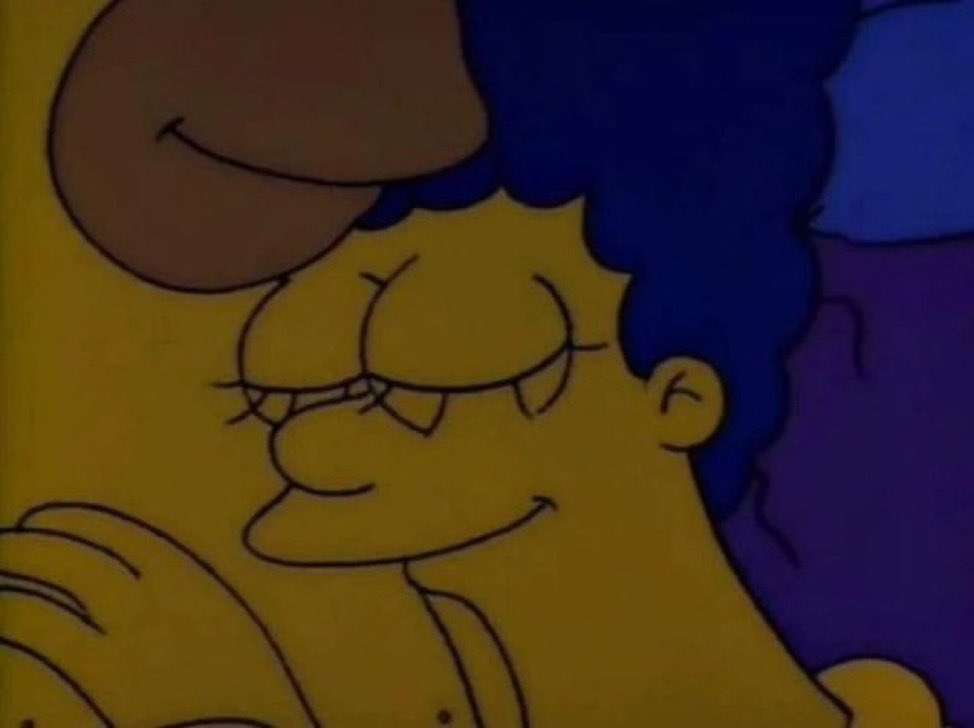 when someone finally shows you the same love you give and you can finally be at peace.