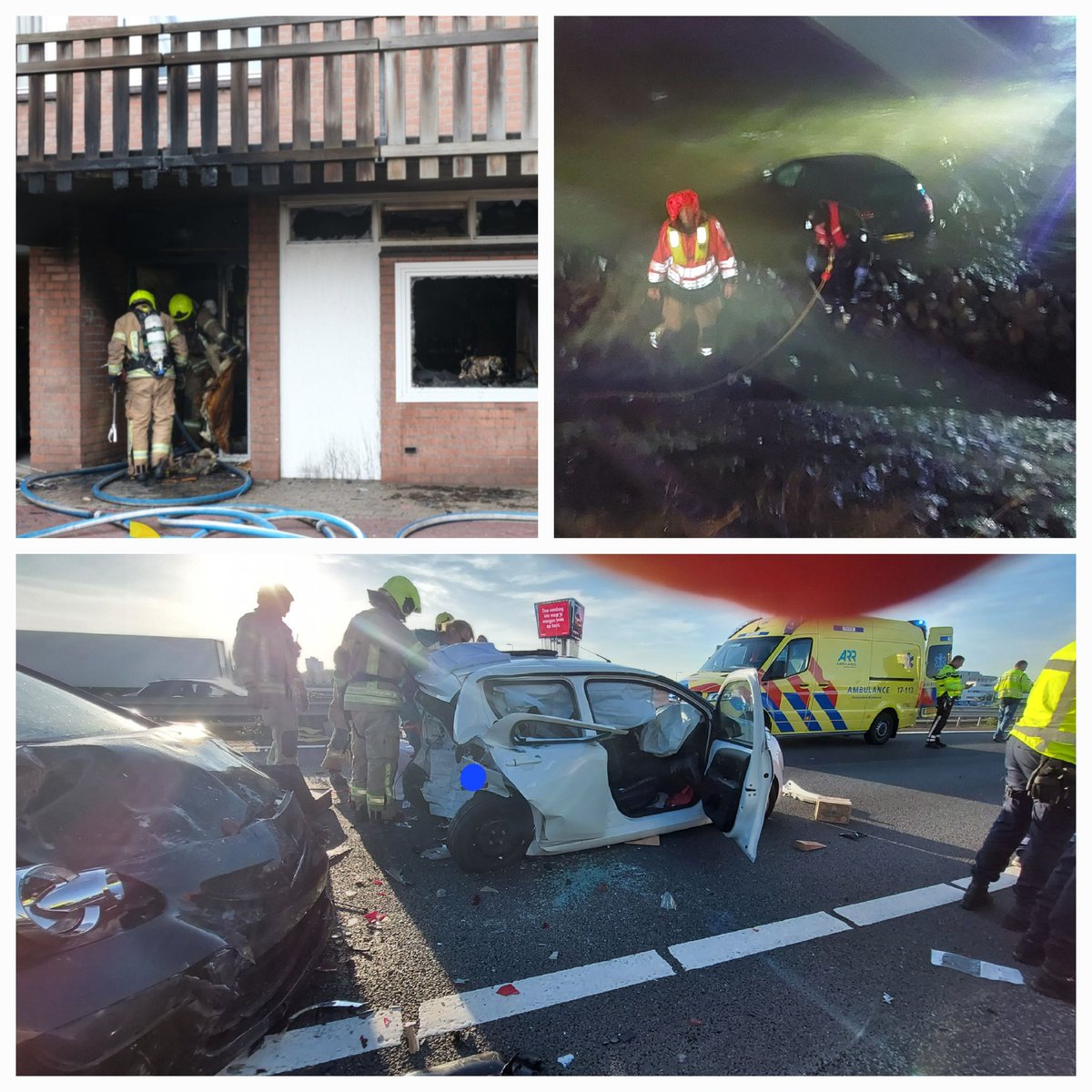 Kees van den Berg tweet media