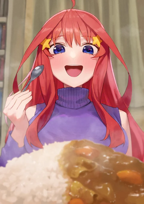 五等分の花嫁はまだまだ終わらない! #五等分の花嫁 #五等分の花嫁記念日