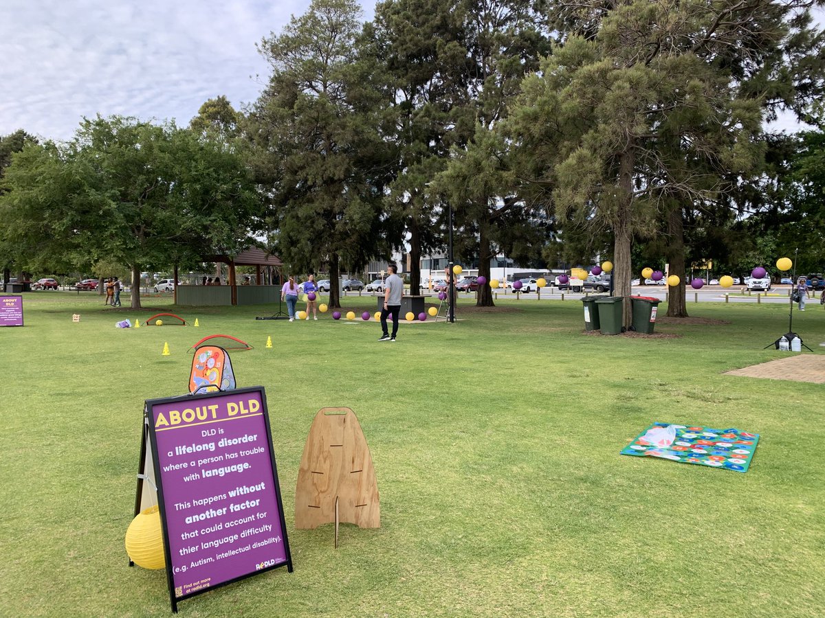 Suze_Freogirl's tweet image. Setting up our #DevLangDis picnic here in Western Australia thanks to ⁦@RobertPWells⁩ ⁦@LizzHillSP⁩ ⁦@EmilyMayJackson⁩ ⁦@CindyTheSP⁩ ⁦@sharlsy74⁩ and a fab group of #SLP2B 
⁦@RADLDcam⁩ @LaLYP
