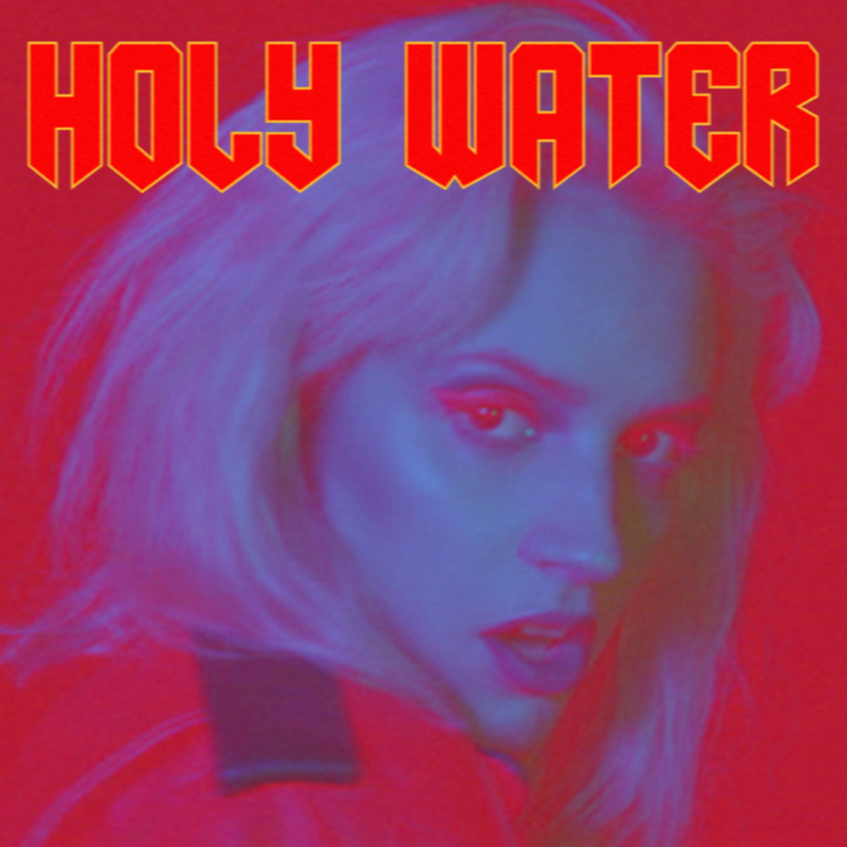 HOLY WATER out NOW !!! nrwrecords.lnk.to/HolyWaterRMX @whoisTanners @Newretrowave #synthfam #newretrowave #retrowave #synthwave #retro #remix