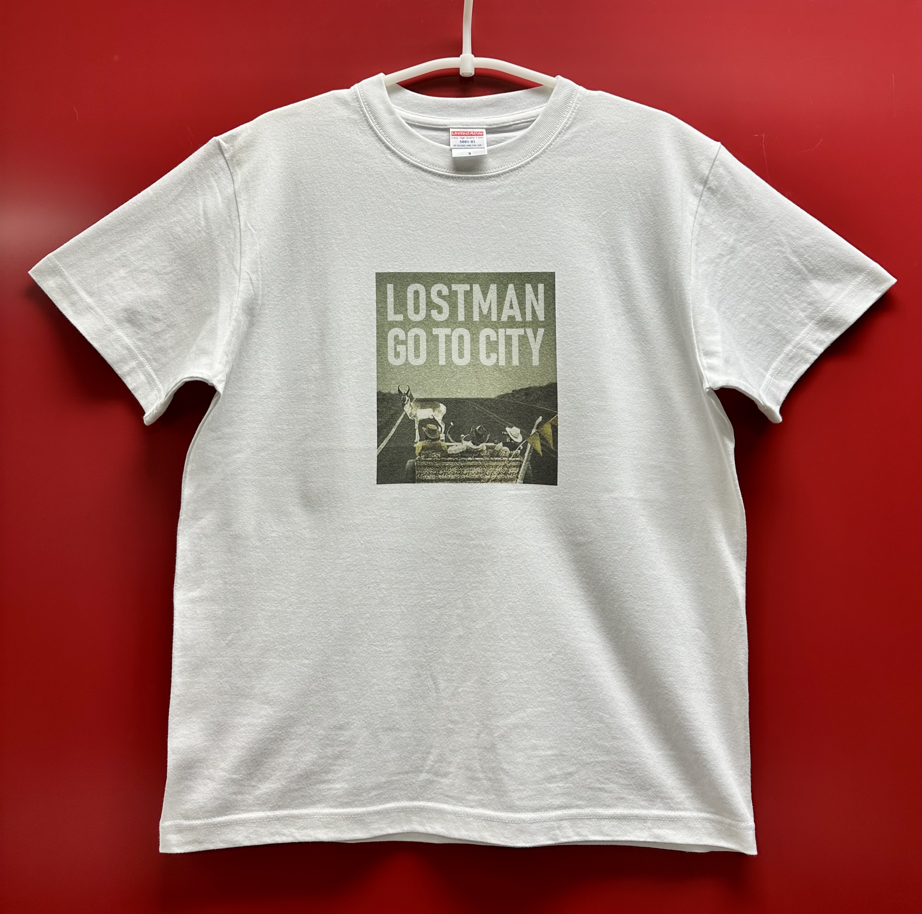 the pillows Little Busters Tシャツ ピロT ツアーT - メルカリ