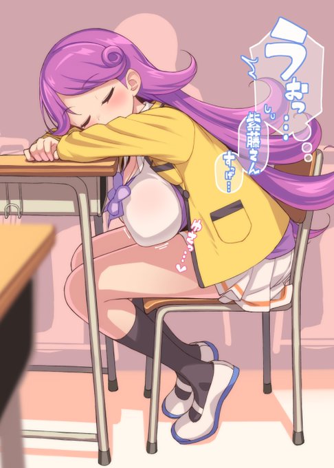 プリチャンアイドルの同級生になりたいだけの人生だった 