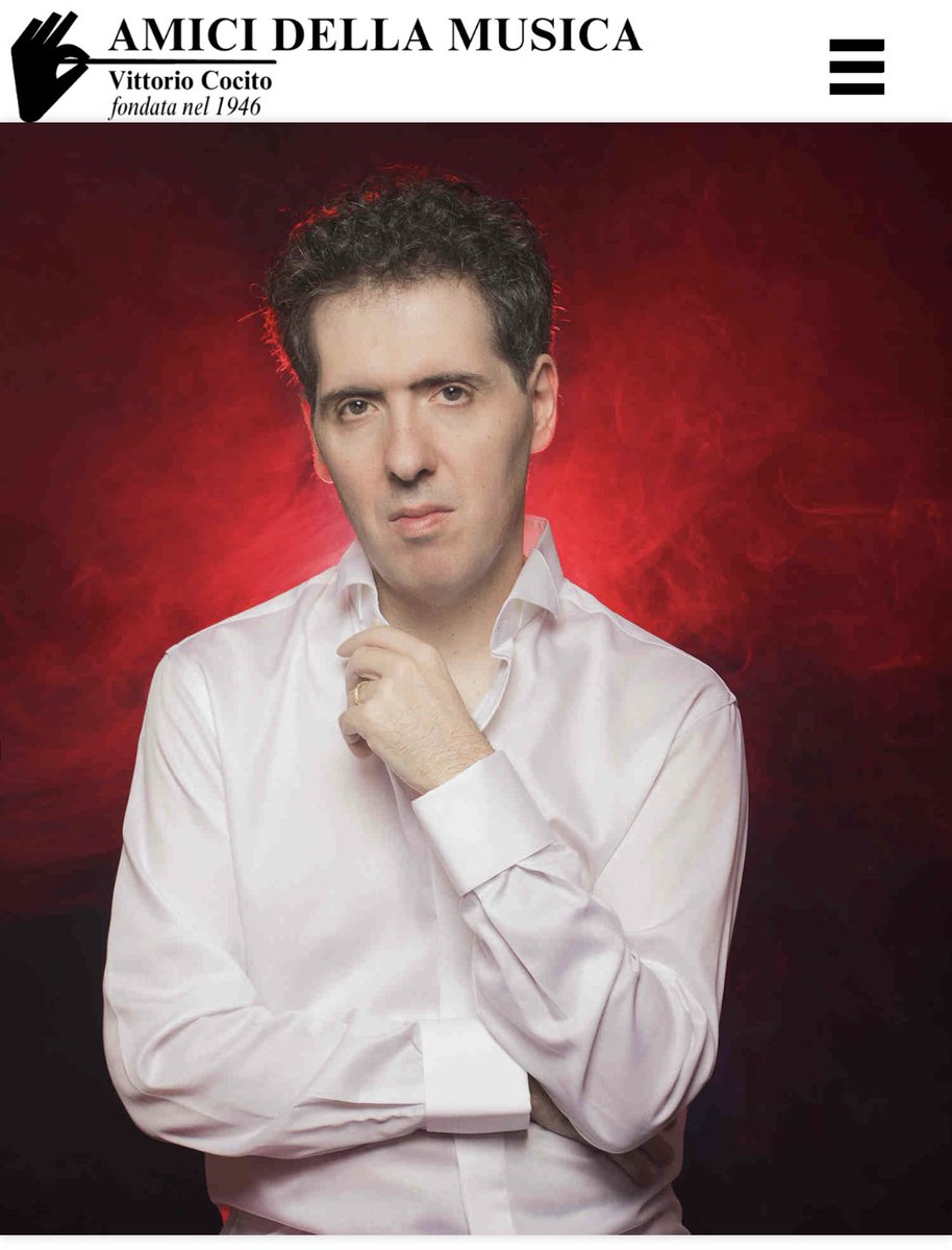 Pedroni_Simone's tweet photo. 14 novembre ore 21:00 teatro Faraggiana, Novara. Biglietti Sede amici della musica via dei Cattaneo 15, venerdì dalle 10 alle 13:30 e sabato dalle 13:30 alle 18:00 https://t.co/0MltJ7hlXK