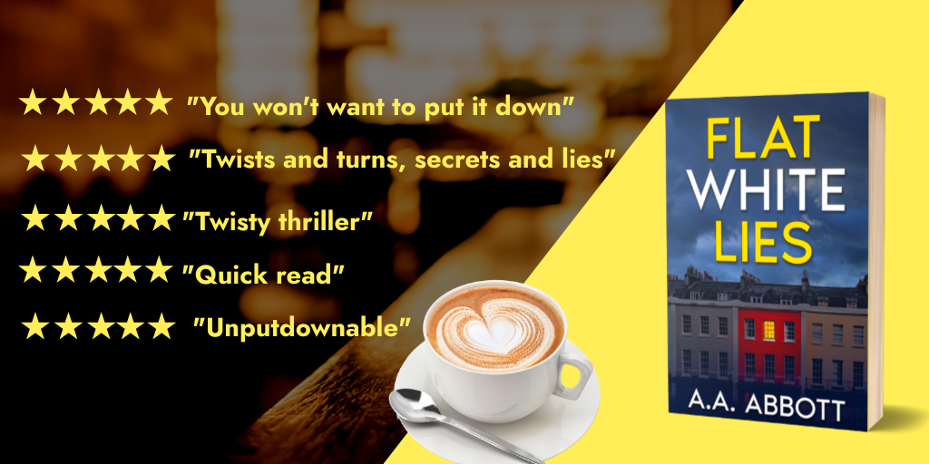 A.A.Abbott tweet media