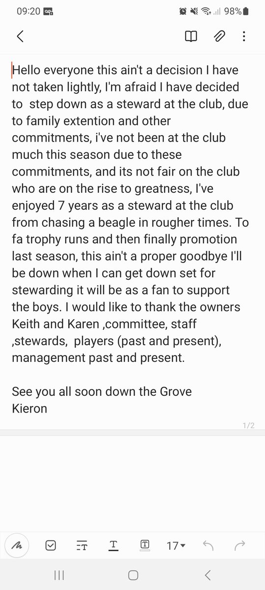 Kieron Oakley-Cope (@kierono94) on Twitter photo 