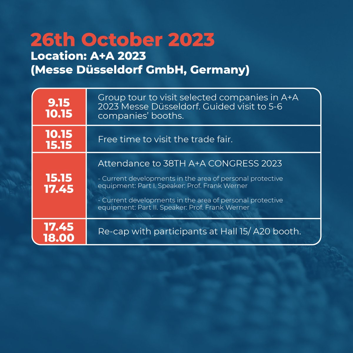 Hi Tech TEX tweet media