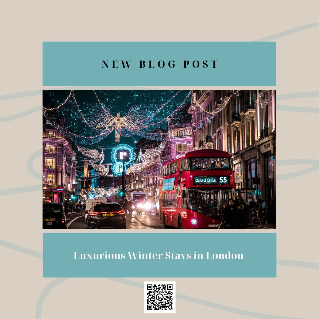 prestigeapts's tweet photo. Looking for a lavish winter getaway in London? Check out our new blog for the inside scoop on luxurious winter stays and all the festive fun the city has to offer. Don't miss out on the holiday magic! ✨ https://t.co/P3wgcK9jQH

Call us on +44 (0)20 7603 7629! https://t.co/M7sIvYkT7q