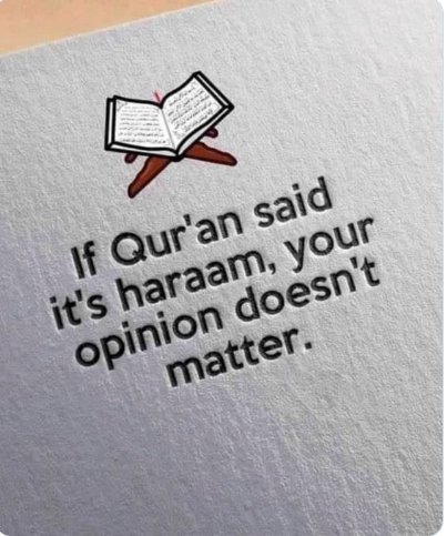 Jummah Mubarak to all Muslim brothers and sisters across the globe 🕌🕋☪️

Quran Chapter 5 vs 90