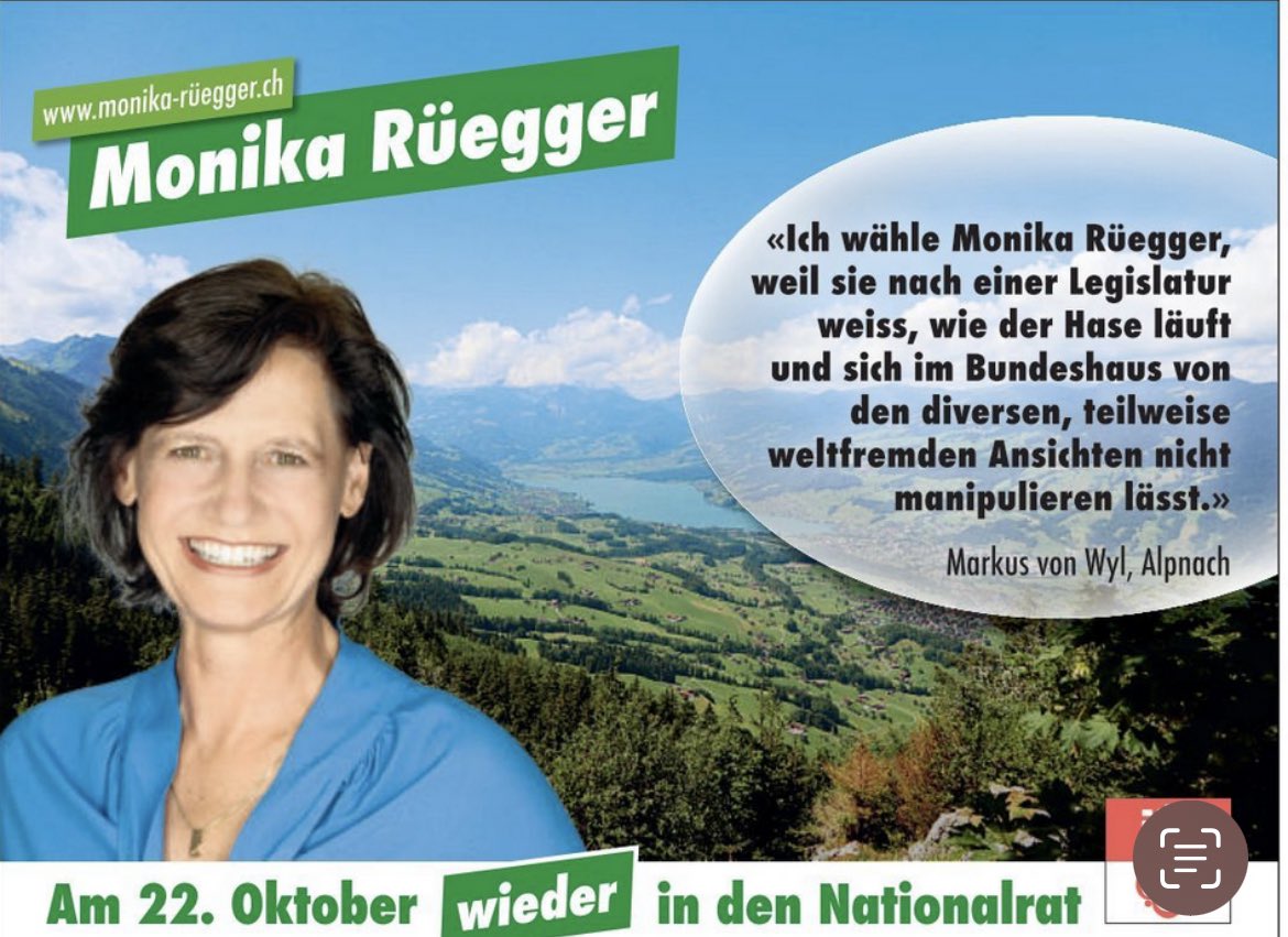 #WahlCH23 #Wahlen2023 #Nationalrat <a href="/Kanton_Obwalden/">Kanton Obwalden</a> 

Danke für Ihre Stimme!