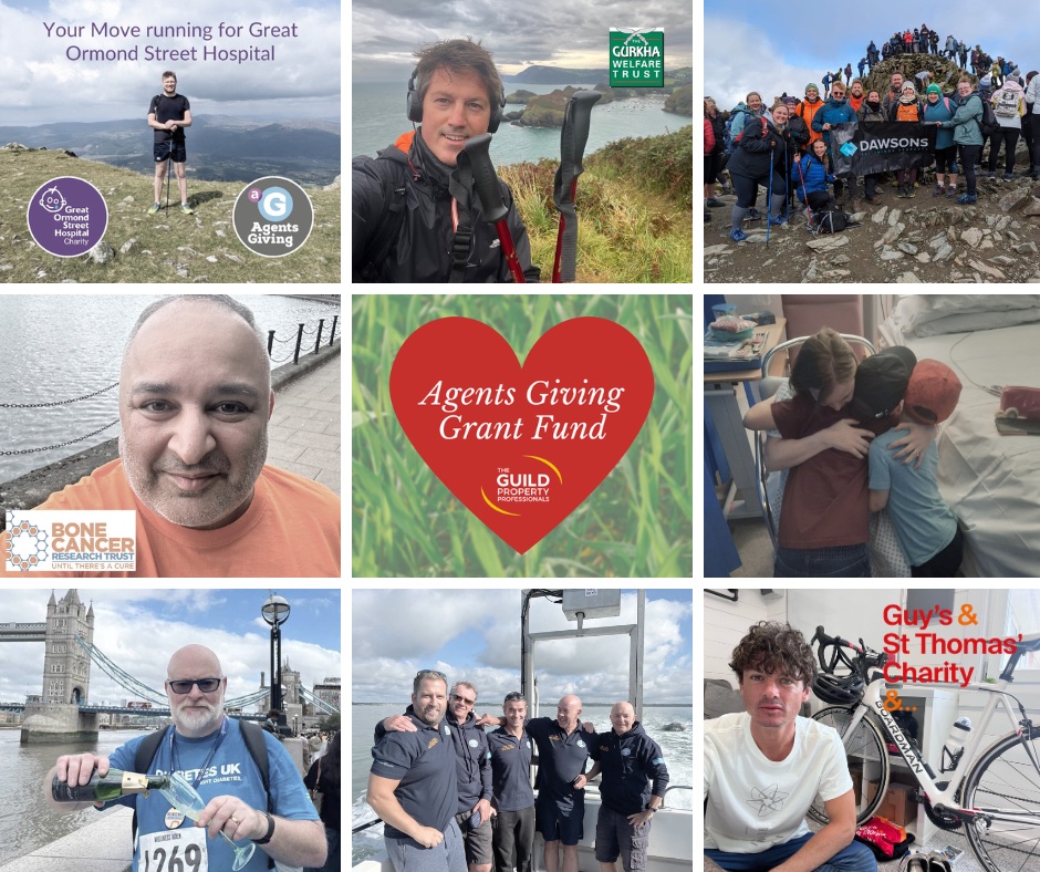 Agents Giving tweet media