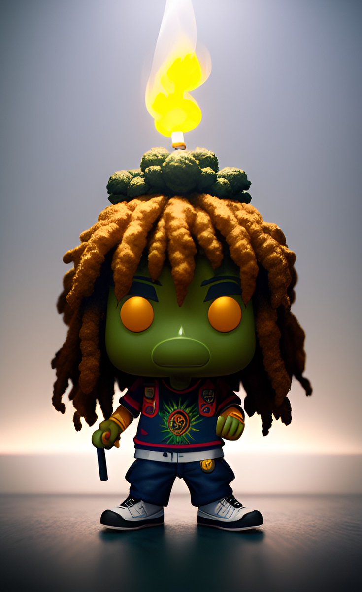 🌿 Ready to spark a conversation? Here's a challenge for all you Weed connoisseurs: What's the most unique strain you've ever tried from our Crazy Smokey Club Weed collection? Let's share some smokin' stories! 🔥💨 #CrazySmokeyClub #WeedTalk #420Community
opensea.io/collection/cra…