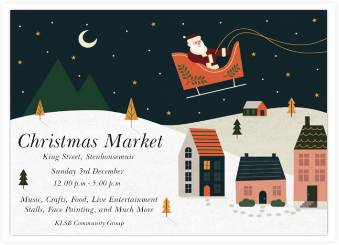 KLSB Community Group tweet media