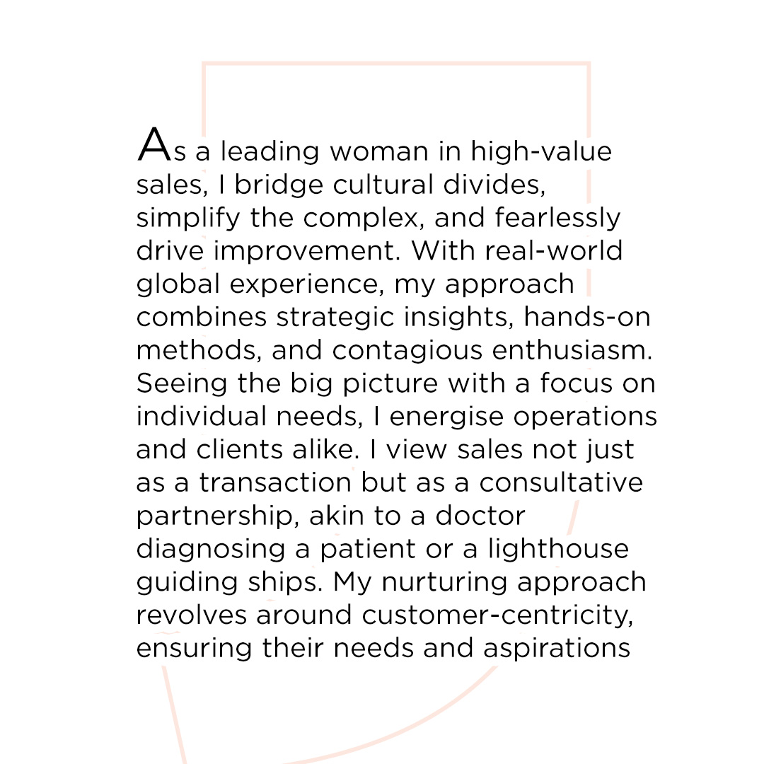 tggoc's tweet image. Meet @maryrosehoja, our VP Sales at Gateway Digital Sweden. She&apos;s all about bridging cultures, simplifying complexity, and driving improvement.

#GatewayGroup #SalesLeader #GatewayDigital #gettingthingsdone #leadership #partnership