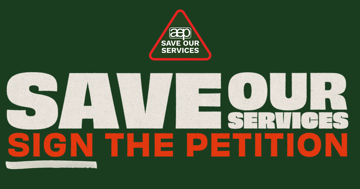 General Federation of Trade Unions (@gftu1) on Twitter photo 🚀Our affiliate <a href="/AEPsychologists/">Association of Educational Psychologists</a>, have launched a series of actions to build their campaign to #SaveOurServices.
Here is how you can support them⤵️
1⃣Sign the petition to <a href="/CllrShaunDavies/">Shaun Davies</a> here: bit.ly/sos_petition
1/3 🚀Our affiliate <a href="/AEPsychologists/">Association of Educational Psychologists</a>, have launched a series of actions to build their campaign to #SaveOurServices.
Here is how you can support them⤵️
1⃣Sign the petition to <a href="/CllrShaunDavies/">Shaun Davies</a> here: bit.ly/sos_petition
1/3