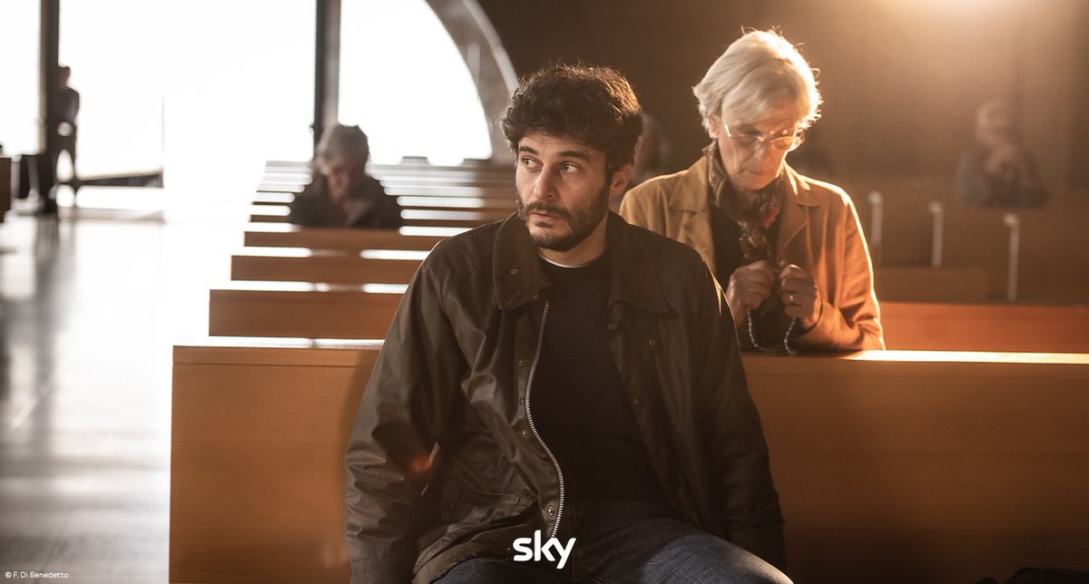 Sky tweet media