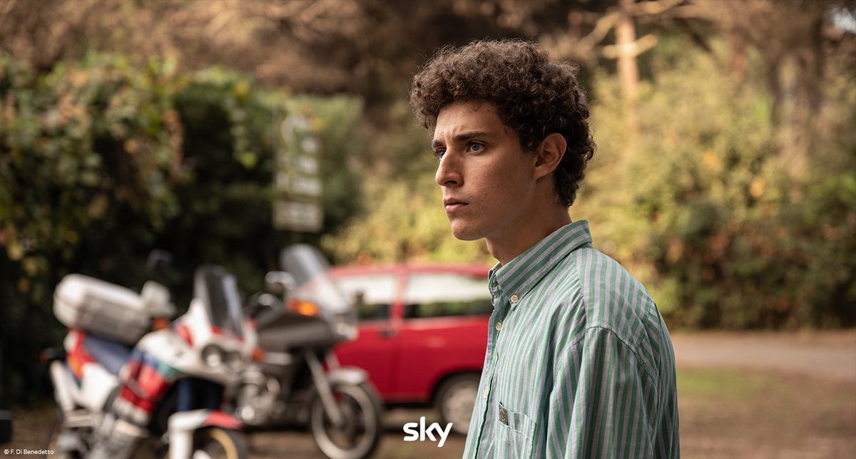 Sky tweet media