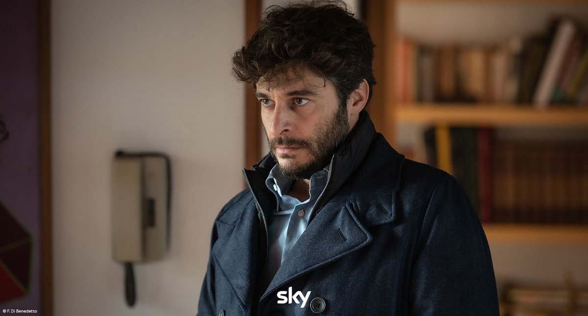 SkyItalia tweet picture