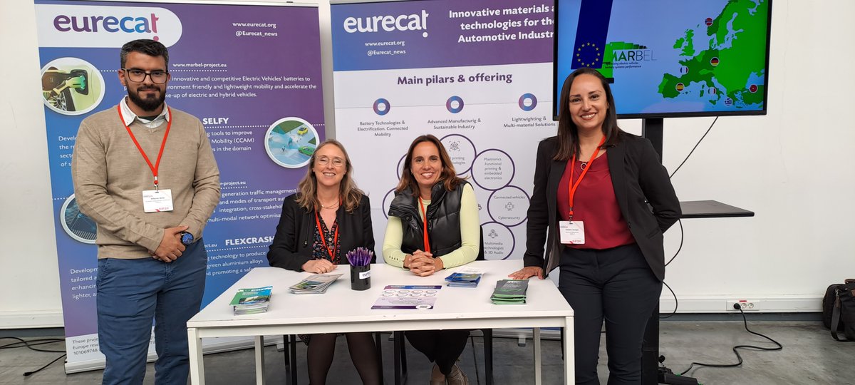 MARBEL H2020 tweet media