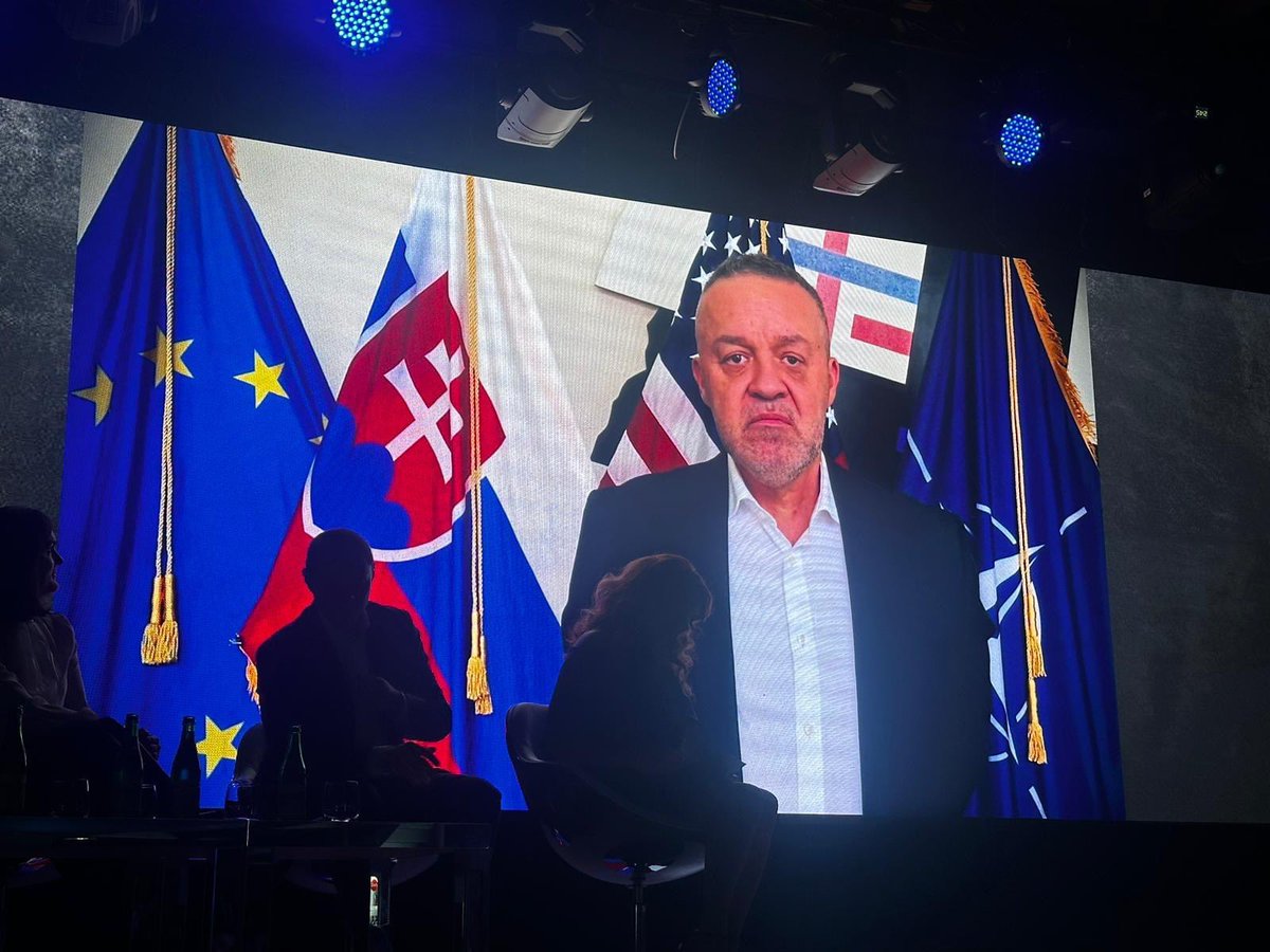 National Security Authority 🇸🇰 tweet media