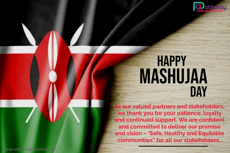 Pathway to Change Initiative(PCI). tweet media