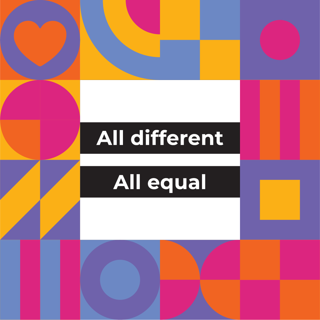 Everyone is invited to the launch of a new equalities research project on Monday 30th October, 6-8pm, at St Peter’s Pavilion, Hindley, WN2 3DN.

Find out more and book your free place: ow.ly/HeLH50PYEEF