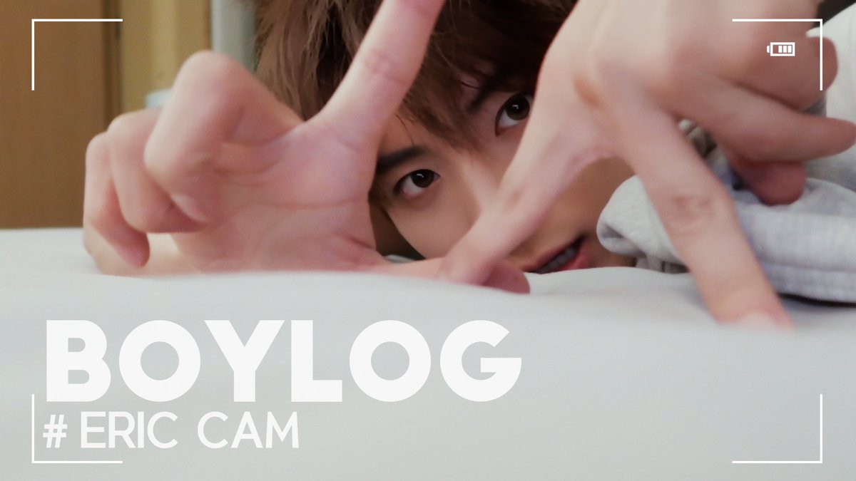 IST_THEBOYZ's tweet photo. [🎥][BOYLOG] ERIC CAM｜꿈을 이룬 에릭의 LA 보이로그

🏠 https://t.co/tGjK3jUMHy

#THEBOYZ #더보이즈 https://t.co/v9N2nJzk1s