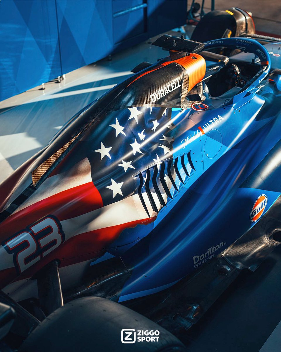 Ziggo Sport Racing tweet media
