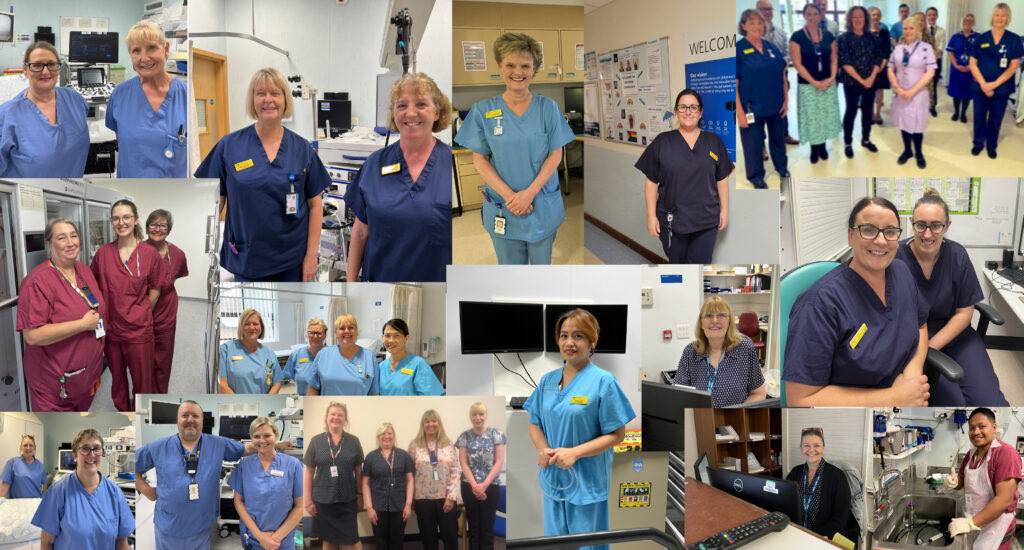 Dame Jackie Daniel (@damejackied) on Twitter photo It’s been a big week <a href="/NewcastleHosps/">Newcastle Hospitals</a> as <a href="/CaPP3/">Sir John Burn</a> announced our next Chief Executive and we’ve also held our trust QI event ‘Leading with People at Our Heart’. So naturally my blog today reflects on leadership - the journey we have been on and changes we continue to make.
Also
- It’s been a big week <a href="/NewcastleHosps/">Newcastle Hospitals</a> as <a href="/CaPP3/">Sir John Burn</a> announced our next Chief Executive and we’ve also held our trust QI event ‘Leading with People at Our Heart’. So naturally my blog today reflects on leadership - the journey we have been on and changes we continue to make.
Also
-