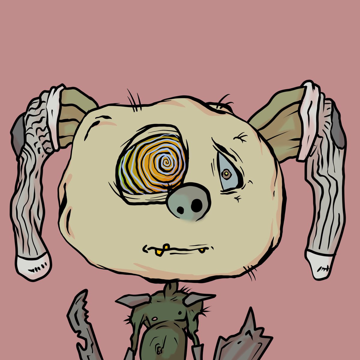 I’m following a LOT of goblins, but I know I’m missing a lot too.  Let’s do a little OG #PissOnTheFloor, shall we?

<a href="/goblintown/">goblintown</a>