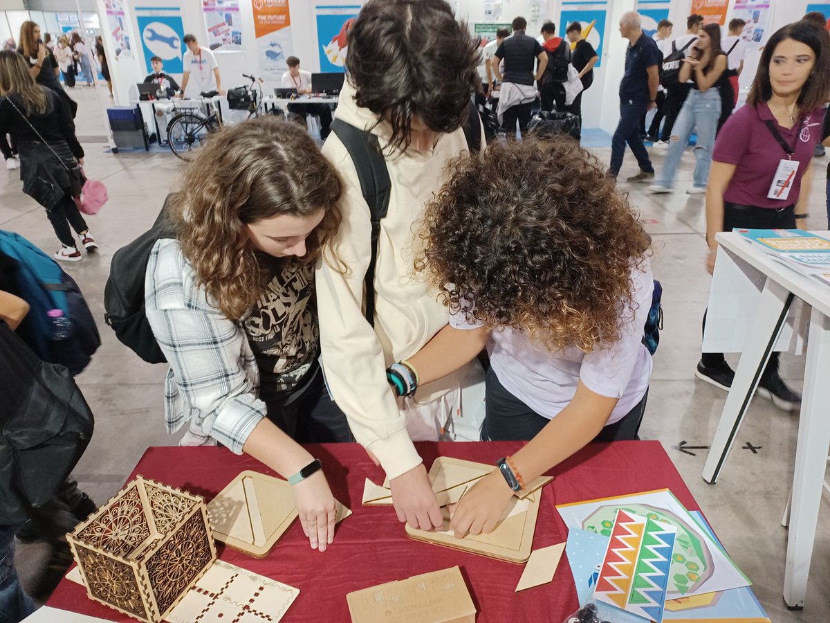 Eleonora Curatola tweet media