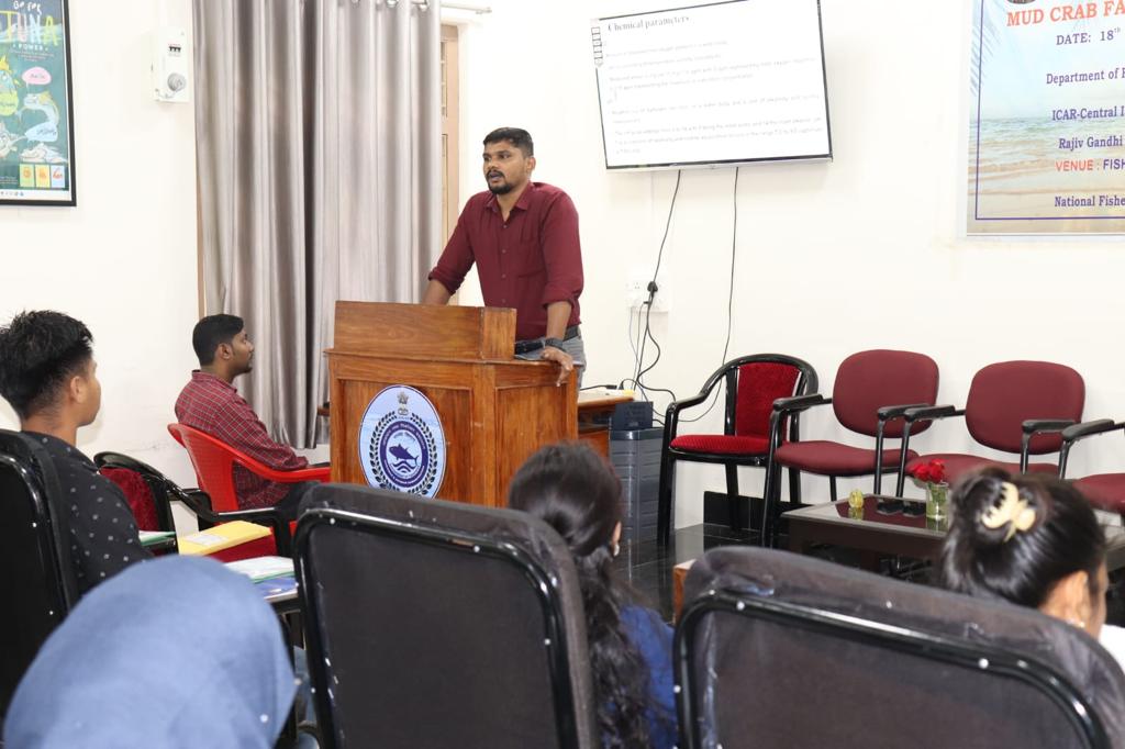 Department of Fisheries Andaman & Nicobar tweet media