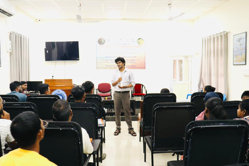 Department of Fisheries Andaman & Nicobar tweet media