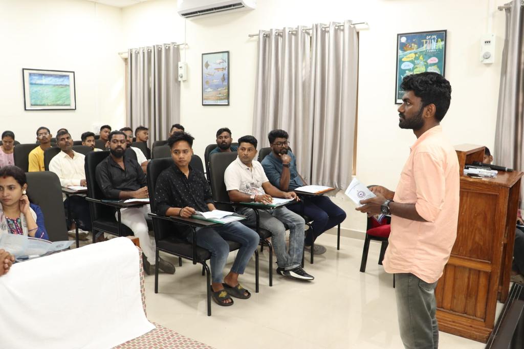 Department of Fisheries Andaman & Nicobar tweet media