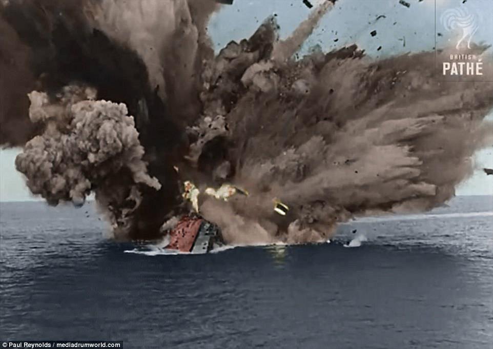 Did mysterious medium Helen Duncan know about the sinking of HMS Barham before it was officially announced? Had the spirits told her at a seance? And was it this prophecy that landed her in prison? 
Find out in the new revised edition of Hellish Nell: